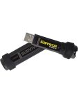 Flash Survivor Stealth 64 GB, USB-Stick
