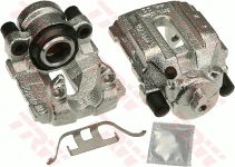 TRW Bremssattel BMW BHS1305E 34216769101,6769101 Bremszange