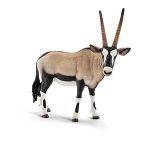 Oryxantilope, Spielfigur