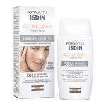 ISDIN Fotoultra Active Unify Fusion Fluid LSF 50+