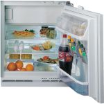 KSU 8GF1 Unterbaukühlschrank mit Gefrierfach