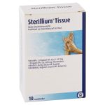 Sterillium Tissue