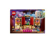 LEGO® Andreas Theaterschule