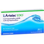ARTELAC EDO Augentropfen 6 ml