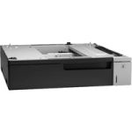 LaserJet Einzug und Fach, 500-Blatt (CF239A), Papierzufuhr