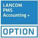 Option Public Spot PMS Accounting, Dienstleistung