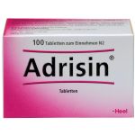 Adrisin® Tabletten