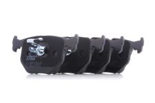 TRW Bremsbelagsatz BMW,ALPINA GDB1530 34216761248,1163324,1163326 1163833,1164581,1164582,2157576,2180421,2357231,3403241,34211163324,34211163326