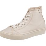 Garment Project »Worker Mid - Off White Canvas Sneakers High« Sneaker