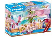 PLAYMOBIL® 71002 Einhornkutsche mit Pegasus