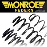 MONROE Fahrwerksfeder MONROE OESpectrum SPRINGS SP3295 Federn,Fahrwerksfedern VW,SKODA,GOLF PLUS (5M1, 521),Golf VI Variant (AJ5),Golf V Variant (1K5)