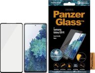 PanzerGlass »7243« für Galaxy S20 FE, Displayschutzfolie