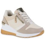 VAN HILL »839513« Sneaker Bequeme Schuhe