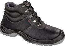 voelkner selection »Footguard 631900-43 Sicherheitsstiefel S3 Schuhgröße (EU): 43 Schwarz 1 Paar« Sicherheitsschuh