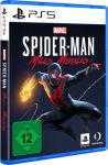 Marvel\'s Spider-Man: Miles Morales PlayStation 5