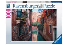Ravensburger Puzzle 17089 Herbst in Venedig 1000 Teile Puzzle