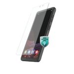 Hama »Echtglas-Displayschutz für Samsung Galaxy XCover 5" Premium Crystal Glass"« für Samsung Galaxy XCover 5, Displayschutzglas