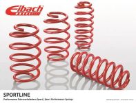 Eibach Tieferlegungsfedern Sportline BMW 3er E90 323i 325i 328i 330i 316d 318d