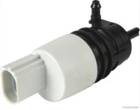 HERTH+BUSS ELPARTS Waschwasserpumpe Vorne (65451062) für BMW 5 X6 4 X3 3 1 7 6 2