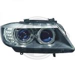 Diederichs Hauptscheinwerfer Bmw: 3 1216185
