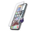 Hama »Displayschutz "Hiflex" für Apple iPhone 13/13 Pro, Schutzglas, Schutzfolie«, Displayschutzglas, Anti-Fingerabdruck-Beschichtung