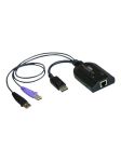 USB-DisplayPort-Virtual-Media-KVM-Adapter KA7169