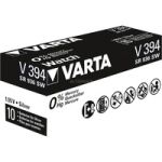 Professional V394, Batterie