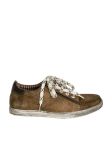 Maddox »Schuh VALENTINA Nappato wood« Sneaker