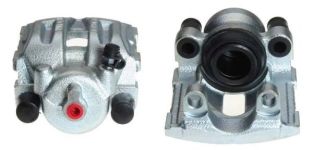 BREMBO Bremssattel Ø42mm Hinten Rechts für BMW 3 X1 1