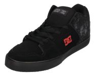DC Shoes »SW PURE ADYS400085-BLR« Skateschuh Black Red