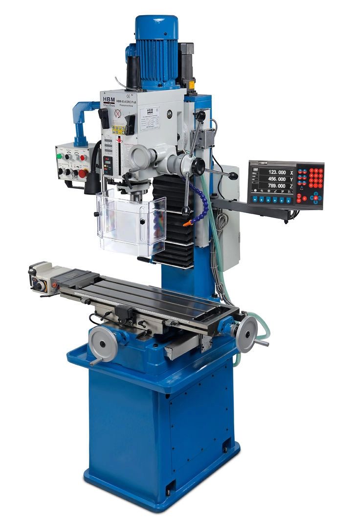 HBM Machines im Preisvergleich – Die besten Angebote für 2025