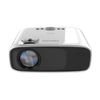 Philips NeoPix Easy Play NPX443 - LCD-Projektor tragbar 800 x 480 16:9 Wi-Fi