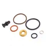 ELRING Dichtungssatz, Einspritzdüse VW,AUDI,FORD 434.651 038198051B,038198051B,038198051B  038198051B,038198051B