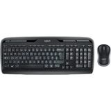 Wireless Combo MK330, Desktop-Set
