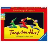 Fang den Hut!, Brettspiel