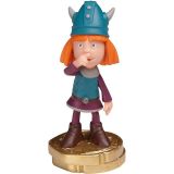 Die Königin der Winde, Spielfigur