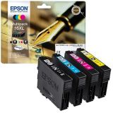 Tinte Multipack 16XL (C13T16364012)