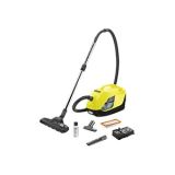 Bodenstaubsauger DS 6