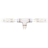 Verbindungsstück T f. LED Leistens. flex (30507)