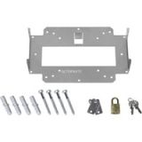 Wall Mount (LN), Wandhalterung