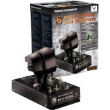 Hotas Warthog Dual Throttle