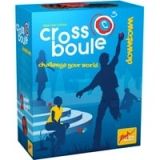 Crossboule Set Downtown, Geschicklichkeitsspiel