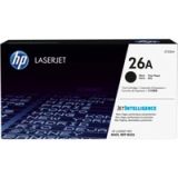 Toner schwarz 26A (CF226A)