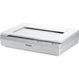 WorkForce DS-50000, Flachbettscanner