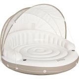 Canopy Island Lounge 199x150cm, Schwimmliege