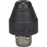 Schnellspannbohrfutter SDS-Plus