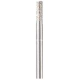 Diamantbestückter Fräser 2,4mm (7122)