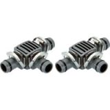 Tropfsystem T-Stück 13mm (1/2"), Verbindung