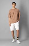 Muskelshirt mit kleinem C-Logo