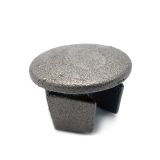 Rohrverbinder | Stopfen Metall - Typ 73D - 42,4 mm | | KLEMP